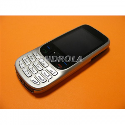 Telefon Nokia 6303c srebrna jak NOWA-35085