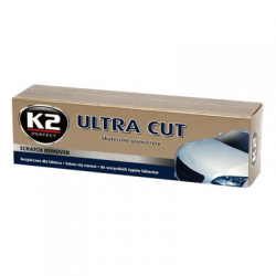 Pasta usuwanie rys lakieru UltraCut K2 100g-35827