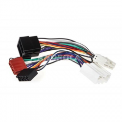 Złącze adapter ISO Mitsubishi kabel Parrot 552094Z-36766