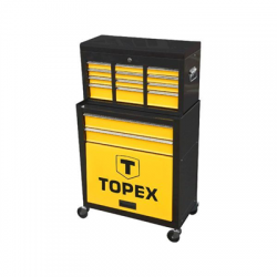 Szafka narzędziowa wózek warsztatowy Topex 79R500-37660