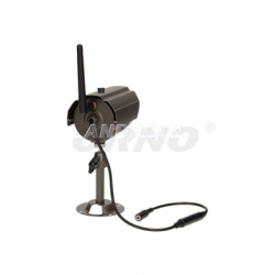 System do monitoringu bezprzewodowy CCTV Orno-37733