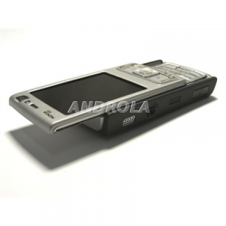 Telefon Nokia N95 srebrna jak NOWA-37909
