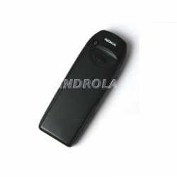 Telefon Nokia 6310i srebrno-złota jak NOWA-38493