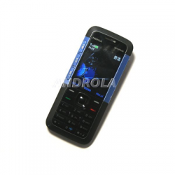 Telefon Nokia 5310xm czarno-niebieska oryginał-38911