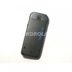 Telefon Nokia 5310xm czarno-niebieska oryginał-38912