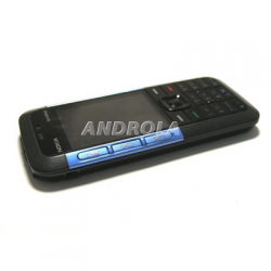 Telefon Nokia 5310xm czarno-niebieska oryginał-38913