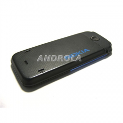Telefon Nokia 5310xm czarno-niebieska oryginał-38915