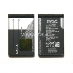 Bateria Nokia BL-5C oryginał 6230 N70 E50 LD-3W-39150