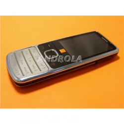 Telefon Nokia 6700c srebrna oryginał-40312