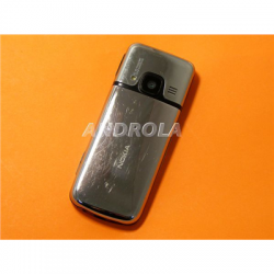 Telefon Nokia 6700c srebrna oryginał-40318