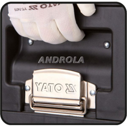 Skrzynka narzędziowa 1 szuflada Yato YT-09108-40966