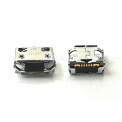 Złącze gniazdo micro USB Samsung S5610 B2710 oryg-41725