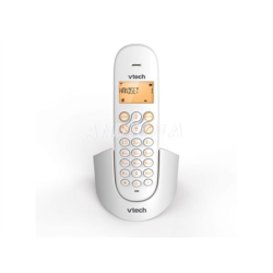 Telefon stacjonarny bezprzewodowy VTech CS1100-O-41950