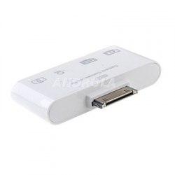 Adapter USB HDMI Apple iPhone 3G 3S 4 4S iPpad-41965