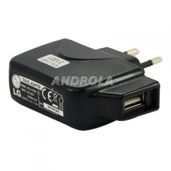 Adapter sieciowy na USB LG STA-U12ED oryginał-42081