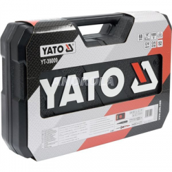 Narzędzia dla elektryków zestaw 68cz Yato YT-39009-42896