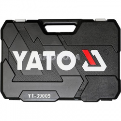 Narzędzia dla elektryków zestaw 68cz Yato YT-39009-42897