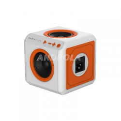 Głośnik przenośny AudioCube Portable Orno-43203