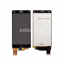 Digitizer dotyk   LCD Sony Xperia Z3 Compact D5803-45242