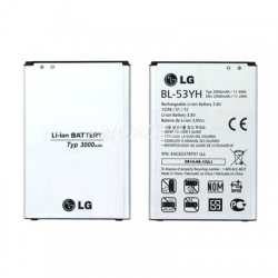 Bateria LG BL-53YH G3 D580 oryginał-45253