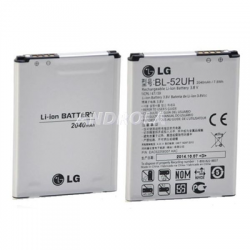 Bateria LG BL-52UH H420 L65 L70 2040mAh oryg-46091