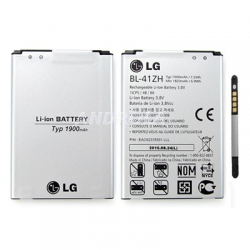 Bateria LG BL-41ZH D213N D290N H340N 1900mAh oryg-46093