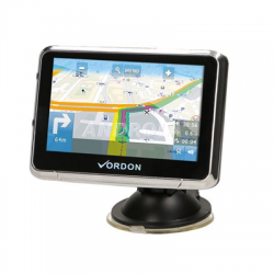 Nawigacja GPS samochodowa 4,5" Europe Vordon-46399