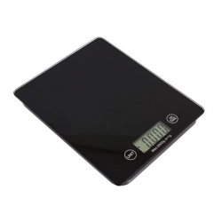 Waga kuchenna elektroniczna płaska LCD 5kg-47532