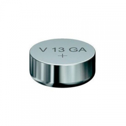 Bateria V13GA AG13 LR44 1,5V alkaliczna Varta 2szt-47601