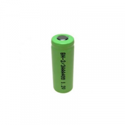 Bateria akumulator H-2/3AAA400 400mAh 1,2V 10x28mm-47605