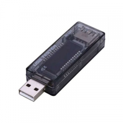 Tester USB woltomierz amperomierz KWS-V21-47644