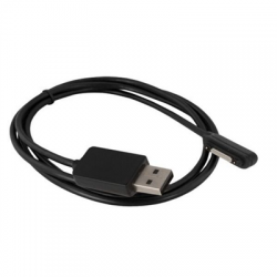Kabel USB magnetyczny ładowarka Sony Z Z1 Z2 Z3-47908