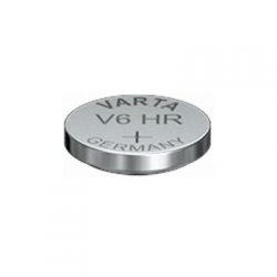 Bateria V6HR 6,2mAh 6,8x2,1mm 1,2V-48506
