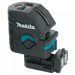 Poziomnica laserowa IP54 Makita SK104Z -48862