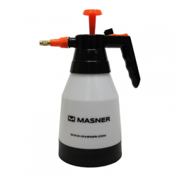 Opryskiwacz ciśnieniowy z pompką 1L Masner-48898