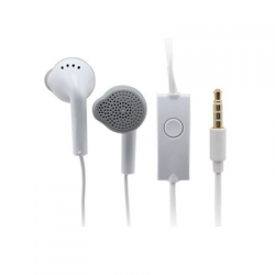 Słuchawki Samsung EHS61ASFWE oryg białe jack 3,5-48962