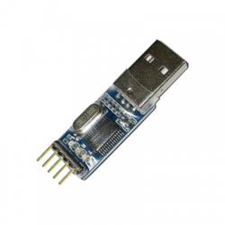 Konwerter przejściówka USB-UART RS232 PL2303HX AVR-49183