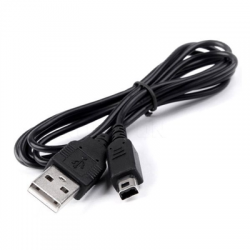 Kabel USB do Nintendo 3DS DSI DSI LL DSI -50080