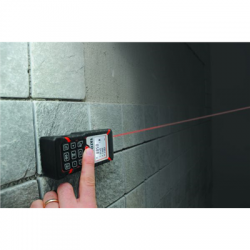 Dalmierz laserowy 0,05-40m etui Yato YT-73125-50268