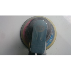 Szlifierka oscylacyjna z odsysaniem pyłu K2-50391