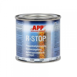 Preparat antykorozyjny 100ml APP R-STOP-50440