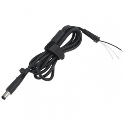 Kabel przewód zasilający laptop 7.4-5.0 19.5V 7.7A-50456