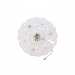 Panel REMI LED 12W 24SMD 1200lm 120x23mm Orno-50836