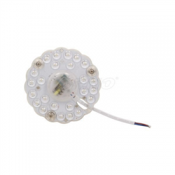 Panel REMI LED 12W 24SMD 1200lm 120x23mm Orno-50837