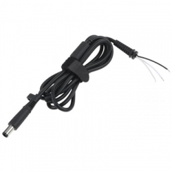Kabel przewód zasilający laptop wtyk 7,4-5,0-50952
