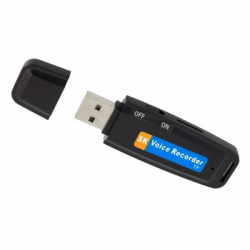 Dyktafon cyfrowy pendrive microSD do 32gb-51080