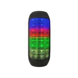 Głośnik bluetooth bezprzewodowy LED RGB-51093