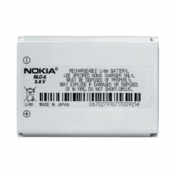 Bateria Nokia BLC-2 3310 3510 3410 oryginał-51142
