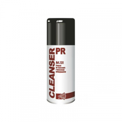 Preparat czyszczący CLEANSER PR 150ml spray-51330