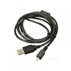 Kabel USB aparat Sony Olympus Nikon Lumix CB-USB7-51382